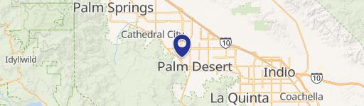 42240-42540 Bob Hope Dr