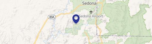 3155 Red Rock Loop Rd