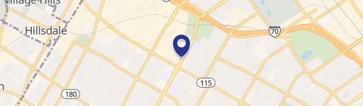 3901 Kingshighway Blvd St