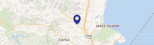 600 Manuel T Freitas Pkwy