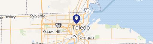 525-701 Manhattan Blvd