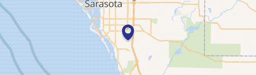 Sarasota Revenue Of $850000