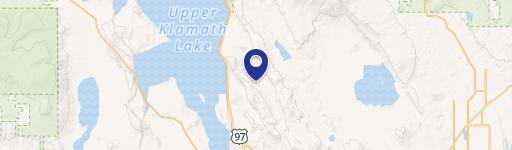 9760 Simpson Canyon Rd