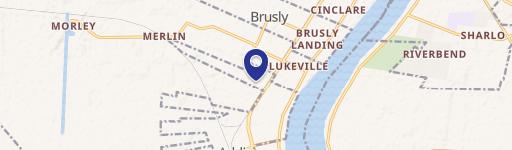 Sugar Plantation Pkwy