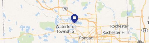 2905-2965 Walton Blvd