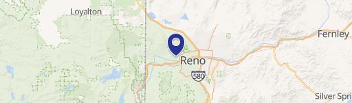 Mae Anne Ave. & Robb Dr