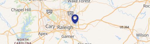 5000 Raleigh Beach Rd