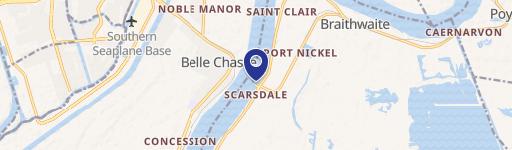 3607 English Turn Rd