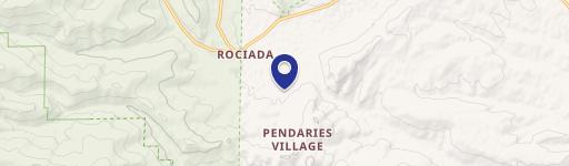 1 Chapel Rd & Crk A34 Rd