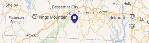 Designed Bar!! Turn Ky Bar For Sale In Growing Gastonia- Wl