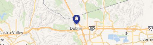 7821 Amador Valley Blvd