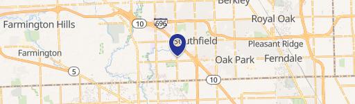 Sec I-75/Us-23 & Bristol Rd