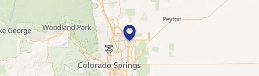 Vickie Ln & Templeton Gap Rd