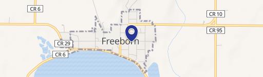 Freeborn, MN 56032