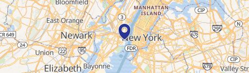 Exclusive Opportunity For A Jersey City Dispensary License