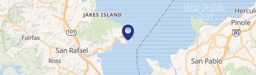 1000 Pt San Pedro Rd