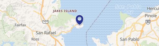 1000 Pt San Pedro Rd