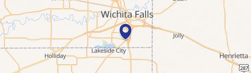 1601 Archer City Hwy