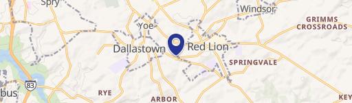 Red Lion, PA 17356