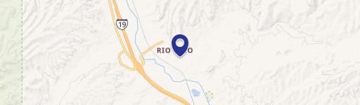 Expansion Industrial Park Ave