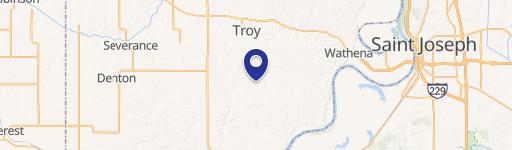 40.2 Ac Mineral Pt Rd