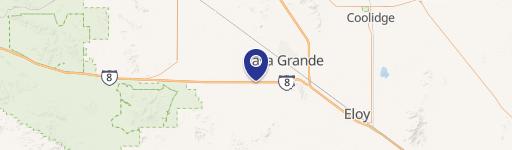 ±54 Ac O Hanna Rd & Palomas Dr