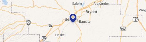 17270 I-30 Frontage Rd