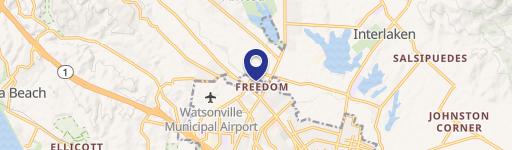 Freedom Blvd. & Airport Blvd