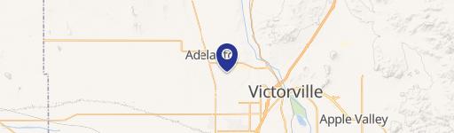 Sec Rancho Rd & Emerald Rd