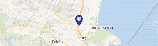 4306 Redwood Hwy, Unit 100