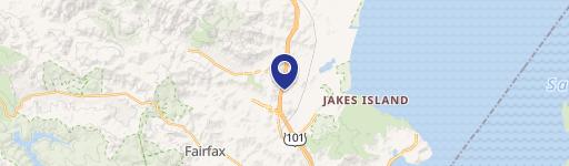 4318 Redwood Hwy, Unit 200