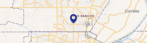 Swq Golf Crse Rd. & Cabezon Blvd