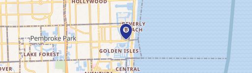 2524 Hallandale Bch Blvd