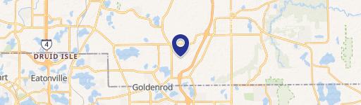 Orlando Florida Cafe For Sale Near Ucf In Publix Shopping Center!