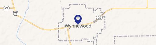 0000 Wynnewood Garvin County Ok 73098