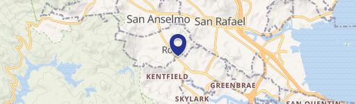 1125 Sir Francis Drake Blvd