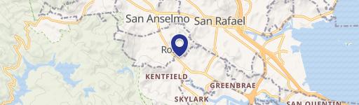 1112 Sir Francis Drake Blvd