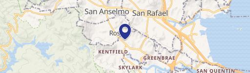 1030 Sir Francis Drake Blvd