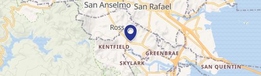 913 Sir Francis Drake Blvd