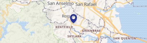 923 Sir Francis Drake Blvd