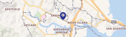 350 Sir Francis Drake Blvd