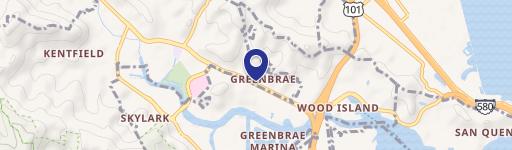 505 Sir Francis Drake Blvd