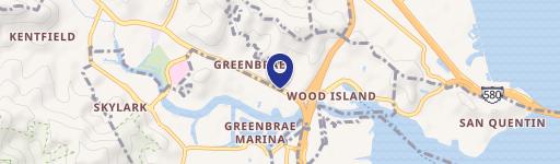 189 Sir Francis Drake Blvd