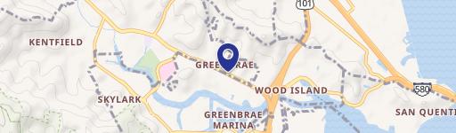 250 Sir Francis Drake Blvd