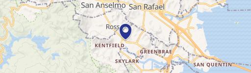 919 Sir Francis Drake Blvd