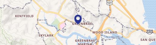 511 Sir Francis Drake Blvd