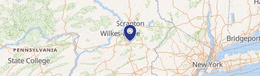 Industrial Dr Penn Lk