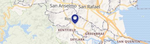 1010 Sir Francis Drake Blvd