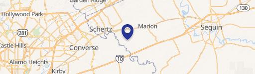 4901 Lower Seguin Rd