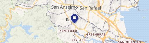 1044 Sir Francis Drake Blvd